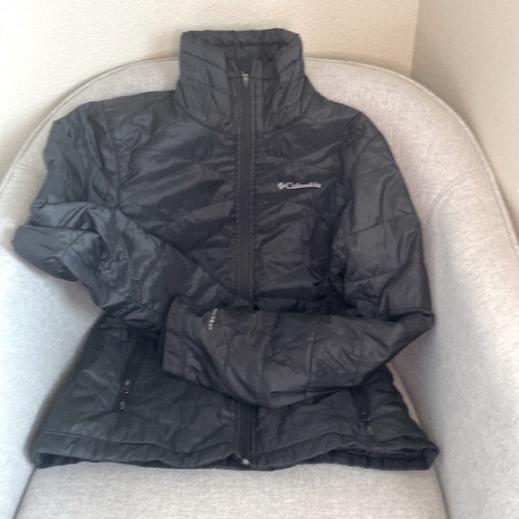 Columbia jacket - Picture 2 of 7